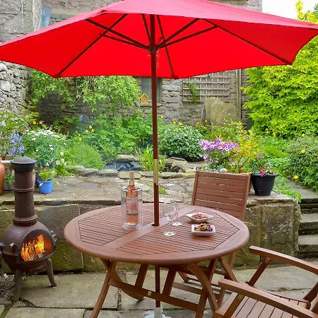 Cornthwaite Casa vacanze Kirkby Stephen