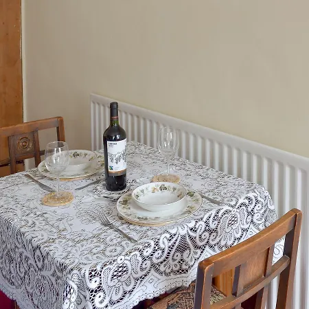 Casa vacanze Cornthwaite *