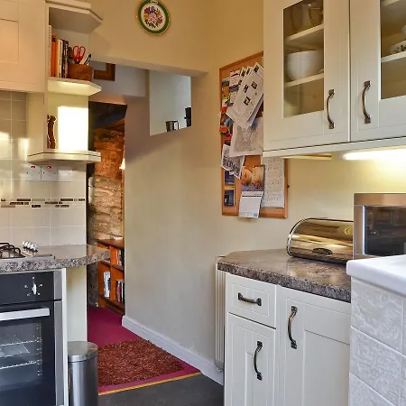Casa vacanze Cornthwaite