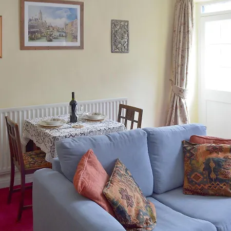 Casa vacanze Cornthwaite Kirkby Stephen