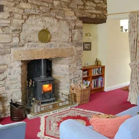 Casa vacanze Cornthwaite