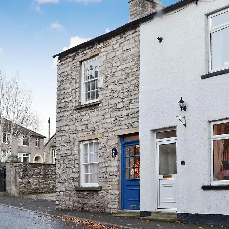 Cornthwaite Holiday home Kirkby Stephen